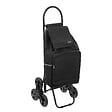 5FIVE - Chariot 6roues met noir nomade - vignette