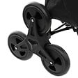 5FIVE - Chariot 6roues met noir nomade - vignette
