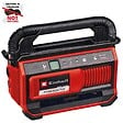 EINHELL - Compresseur à air sans fil PRESSITO 18/25 - vignette