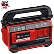 EINHELL - Compresseur à air sans fil PRESSITO 18/25 HYBRID - vignette