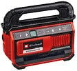 EINHELL - Compresseur à air sans fil PRESSITO 18/25 HYBRID - vignette