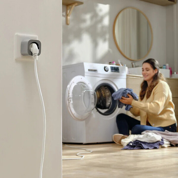 ECOFLOW - Prise intelligente - Smart Plug - ECOFLOW - large