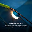 BIOLITE - Lanterne USB multicolore Alpenglow Mini - 150 Lumens - Biolite - vignette