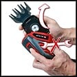 EINHELL - Cisaille à gazon et taille-buissons sans fil GC-CG 3,6/70 Li - vignette