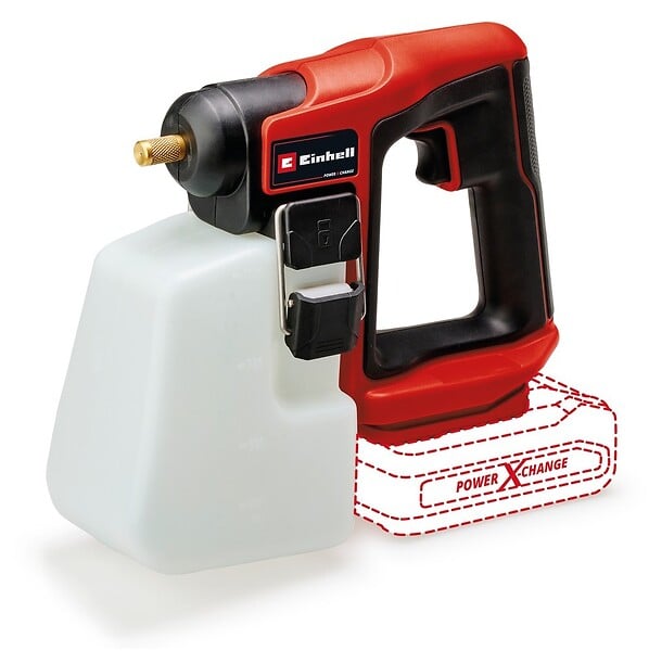 EINHELL - Epandeur sans fils GE-WS 18/10 Li-Solo - large