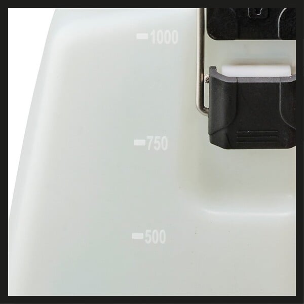 EINHELL - Epandeur sans fils GE-WS 18/10 Li-Solo - large