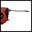 EINHELL - Dévidoir automatique pour tuyau TC-pH 150 - vignette