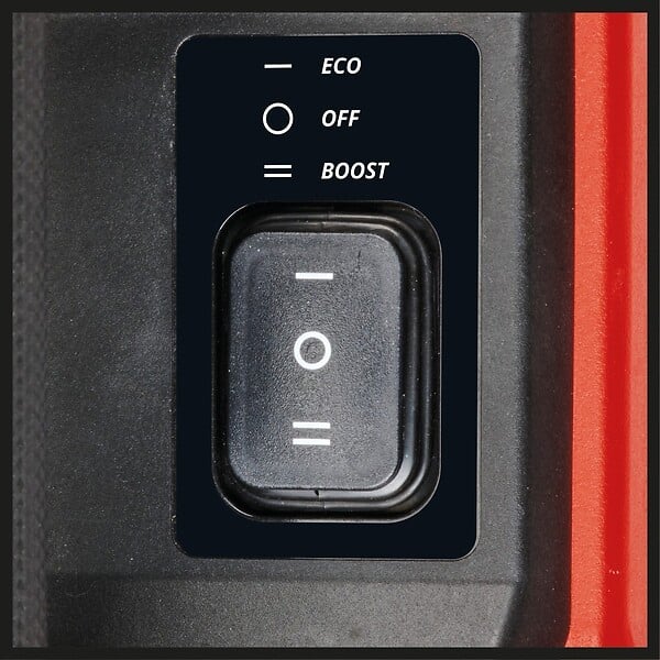 EINHELL - Pompe d’arrosage sans fil EINHELL 4180440 AQUINNA 18/28 Solo Power X-Change (produit seul) - large