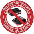 EINHELL - Souffleur sans fil GE-CL 18 Li E Solo - Sans batterie ni chargeur - vignette
