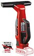 EINHELL - Nettoyeur de vitre sans fil BRILLIANTO - vignette