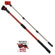 EINHELL - Tiges télescopiques pour nettoyeur de vitres (BRILLIANTO) - vignette