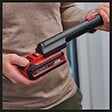 EINHELL - Tiges télescopiques pour nettoyeur de vitres (BRILLIANTO) - vignette