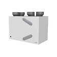 SAUTER - VMC double flux caisson volume chauffé Panega - Caisson volume chauffé - vignette