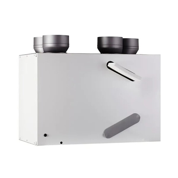 SAUTER - VMC double flux caisson volume chauffé Panega - Caisson volume chauffé - large