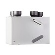SAUTER - VMC double flux caisson volume chauffé Panega - Caisson volume chauffé - vignette
