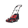 EINHELL - Scarificateur-aérateur électrique GE-SA 1435/1 - 1 400 W - vignette