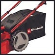 EINHELL - Scarificateur-aérateur électrique GE-SA 1435/1 - 1 400 W - vignette