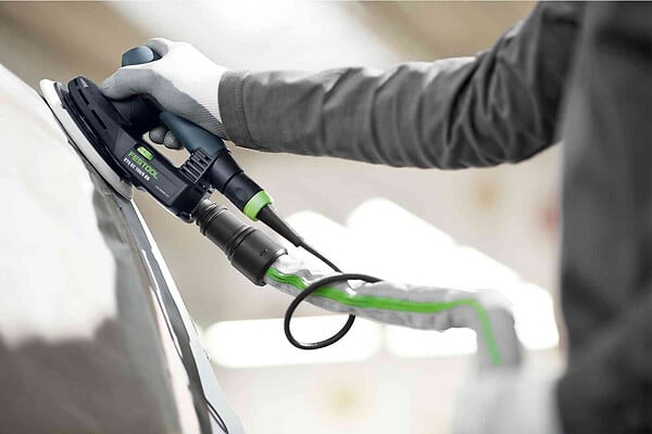 FESTOOL - Câble plug it  H05 RN-F/4 - 203914 - large
