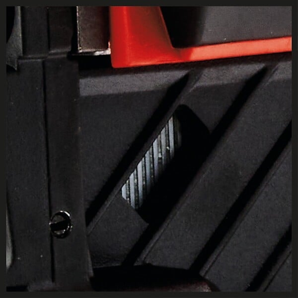 EINHELL - Agrafeuse sans fil 18V, 60 coups/min EINHELL FIXETTO 18/38 S Power X-Change - machine nue - large
