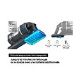 SAMSUNG - Aspirateur Balai Rechargeable 25.2v Noir - VS20C95EFTB - vignette