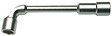 UNIOR - Clé à  pipe débouchée 6-6 pans D.23mm - UNIOR - 609119 - vignette