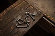 UNIOR - Clé à  pipe débouchée 6-6 pans D.20mm - UNIOR - 609116 - vignette