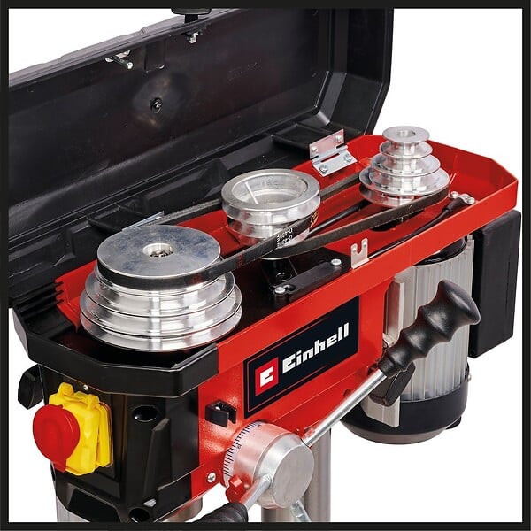 EINHELL - Perceuse à colonne TC-BD 630/1 - large