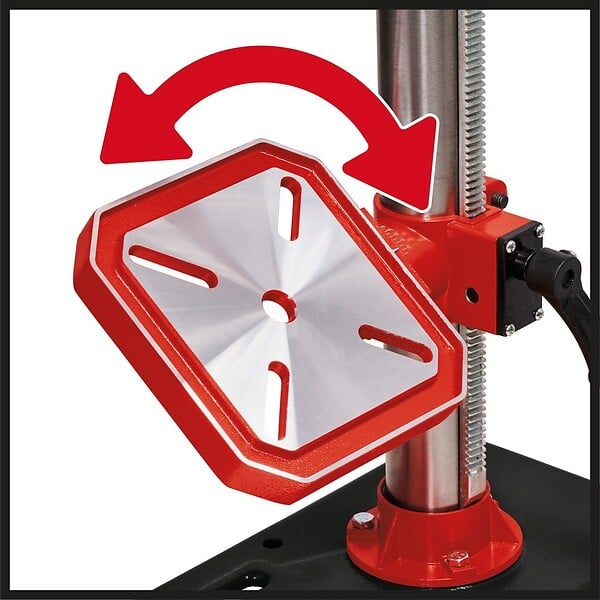 EINHELL - Perceuse à colonne TC-BD 630/1 - large