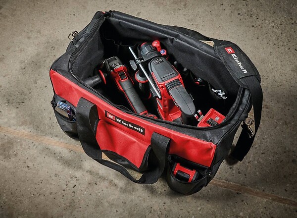 EINHELL - Einhell Bag 56/29 - large