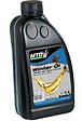 CENTRALE BRICO - Huile moteur multigrade SAE 5W-30 pour les fraises à neige - 1 l - vignette