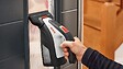 BOSCH - Nettoyeur de vitres Glass VAC Solo + - vignette