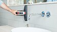 BOSCH - Nettoyeur de vitres Glass VAC Solo + - vignette