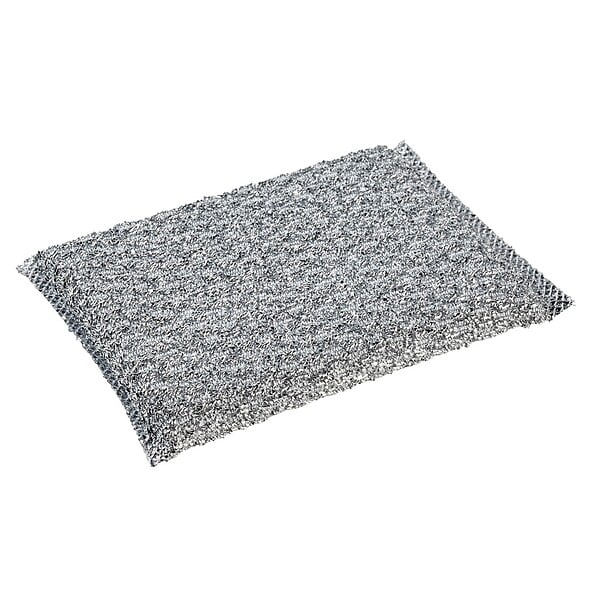 CENTRALE BRICO - Tampon à récurer vitrocéramique fibre abrasive SPONTEX EXPERT X 2 - large