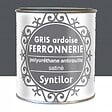 CENTRALE BRICO - Peinture ferronnerie extérieur SYNTILOR, gris ardoise, 0.375 l - vignette