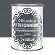 CENTRALE BRICO - Peinture ferronnerie extérieur SYNTILOR, gris ardoise, 0.25 l - vignette