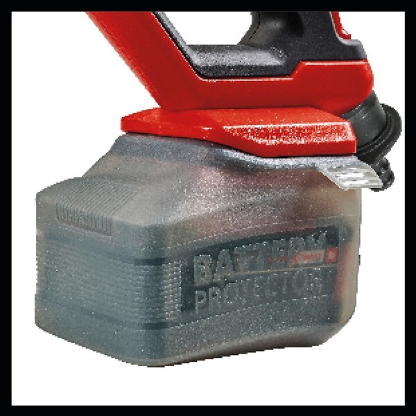 EINHELL - PXC Protection de batterie - large