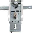 HORMANN - Serrure de porte basculante - HORMANN - 872120 - vignette