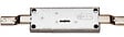 MOTTURA - Serrure de rideau métallique 3 points de fermeture central à  double panneton zingué - MOTTURA â€“ 45853 - vignette