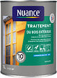 NUANCE - Traitement du bois extérieur - 1L - vignette