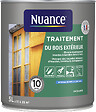 NUANCE - Traitement du bois extérieur - 5L - vignette