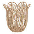 ATMOSPHERA - Panier jute flo nat x3 - vignette