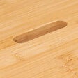 5FIVE - Tabouret bar h75cm bambou - vignette