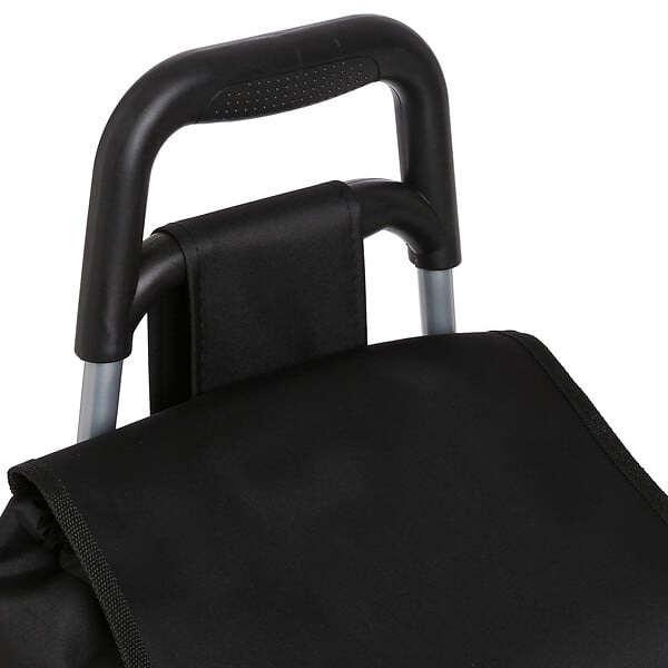 5FIVE - Chariot 2roues noir aquarelle - large