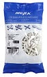 MEJIX - Croisillon réutilisable 4mm - Plastique - 100 pièces - vignette