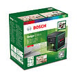 BOSCH - Laser à lignes croisées plastique Quigo Green vert 12 m - vignette