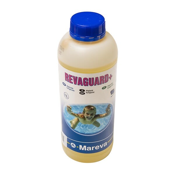 MAREVA - Traitement anti-algues rose 1L - large