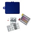 MAREVA - Trousse d'analyse pH & Chlore en pastilles Mareva - vignette