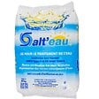 SALT EAU - Sel pour traitement de l'eau de piscine  sac de 25kg - vignette