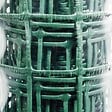 TENAX - Grillage pour plante grimpante Taille 1 x 5 m - vignette