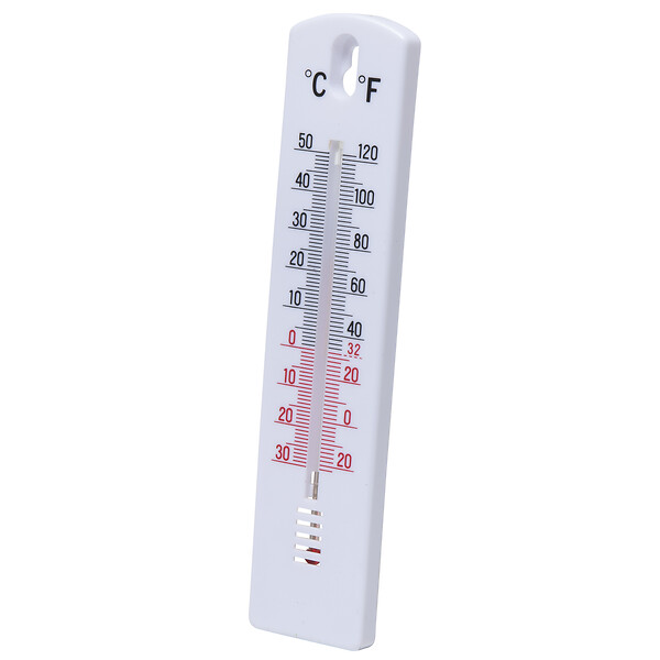 GSC - Thermomètre simple - large